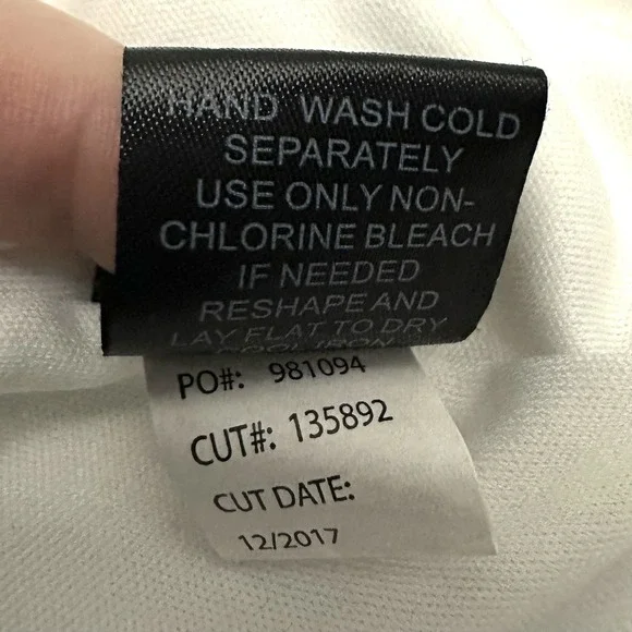 Torrid Ivory Lace Overlay Capelet Sz 20 Wedding Dress Ever After Cloud Dancer - Picture 9 of 16